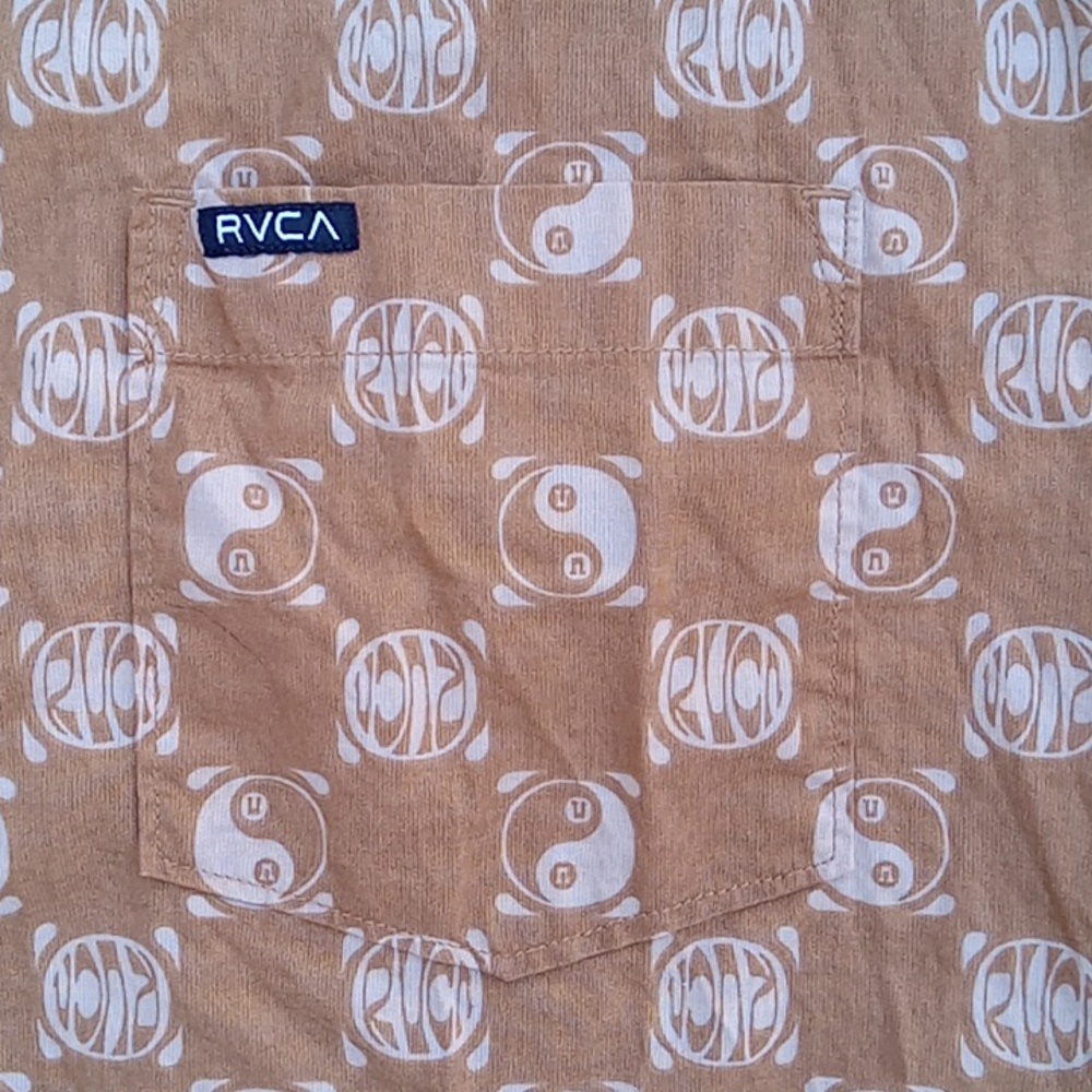 RVCA - Picture 4 of 11